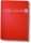 Caiet A5 I FEEL COLOR Koh-i-noor, coperta PP, 48 file, 70 g/mp, dictando, diverse culori